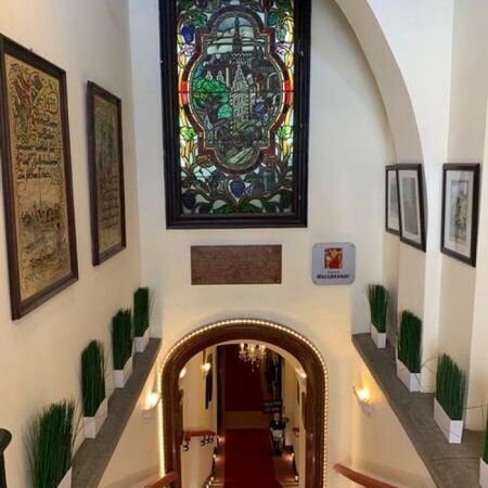 Galeriefoto vom Restaurant Lindenkeller in Wien