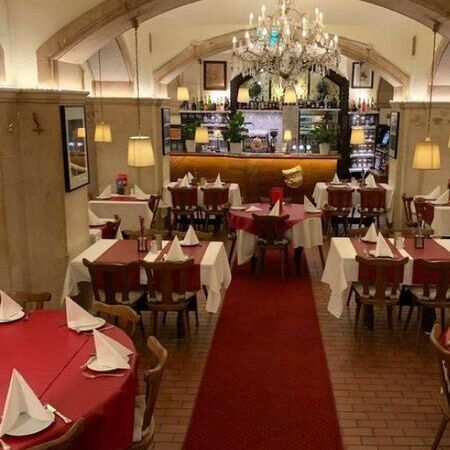 Galeriefoto vom Restaurant Lindenkeller in Wien