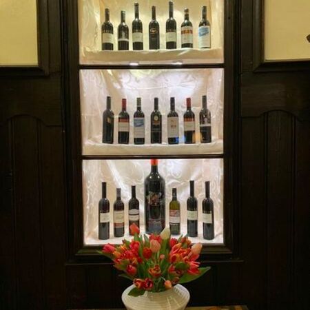 Galeriefoto vom Restaurant Lindenkeller in Wien